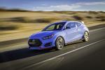 Hyundai Veloster N 2018 года (NA)